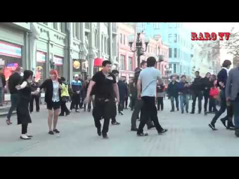 street fighting videos